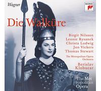 Wagner: Die Walküre (Metropolitan Opera)