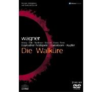 Wagner : Die Walküre - Widescreen [DVD] [2005] [NTSC]