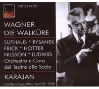 Wagner: Die Walkure