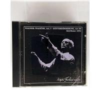 Wagner - Die Walkure