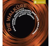 Wagner: Die Walkure