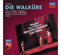 WAGNER - DIE WALKURE - CD4 - Y2z