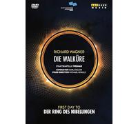 Wagner:Die Walkure [DVD] [2008]