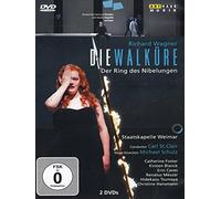 Die Walkure – ARTHAUS – DVD (2009)