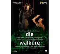 Wagner: Die Walkure [DVD] [2013] [NTSC]