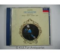 Wagner - Die Walkure Hlts