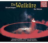 Wagner: Die Walkure / The Valyrie