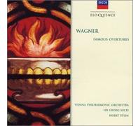 Wagner: Famous Overtures