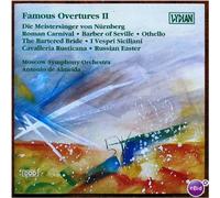 Wagner - Famous Overtures II