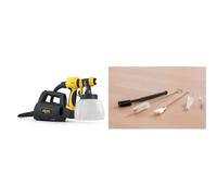 Wagner Fence & Decking Paint Sprayer for fences, s
