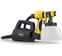Wagner Fence & Decking Paint Sprayer For Fences, Sheds, Decking Or Garden Covers