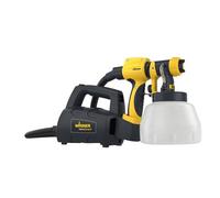 Wagner Fence & Decking Sprayer 460W 240V (Uk Plug) Multi Colour (One Size)