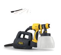 Wagner Fence & Decking Sprayer + Cleaning kit