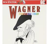 Wagner^Fiedler^Ormandy - Greatest Hits
