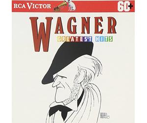 Wagner^Fiedler^Ormandy - Greatest Hits