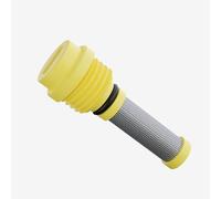 WAGNER Filter Medium T-Series - Airless Filter Medium I 2 Units - Accessories for The WAGNER Control Pro 300 Move 18 V