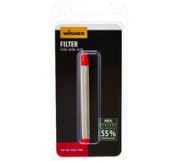 Wagner Filter XS-S Red (2 pcs.)