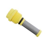 WAGNER Filter Medium T-Series - Airless Filter Medium I 2 Units - Accessories for The WAGNER Control Pro 300 Move 18 V