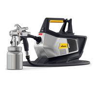 WAGNER FineCoat 9700 L HVLP Sprayer (230V)