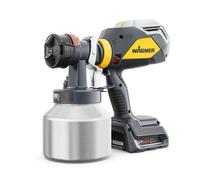 Wagner WAGNER FinishControl 4000 18V Cordless Baretool