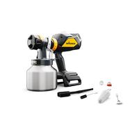 WAGNER FinishControl 4000 18V StandardSpray - the cordless XVLP paint sprayer