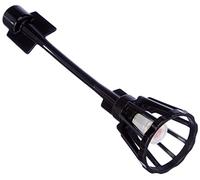 WAGNER Flexible Nozzle Extension, Accessory for WAGNER Paint Sprayer Cupguns W 95, W 140 P, W 180 P, W 450
