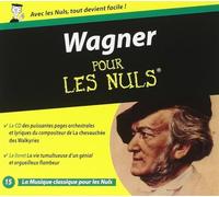 Wagner for Dummies / Various