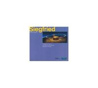 WAGNER/FRANKFURTER OPERN- UND MUSEUMSORCHESTER: SIEGFRIED - CD
