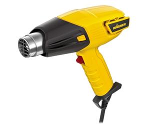 WAGNER Furno 300 Heat Gun Maximum 575 °C, 1600 W, Air Flow 675 l/min, Ergonomic Handle