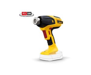 Wagner FURNO 550 18 V Heat Gun