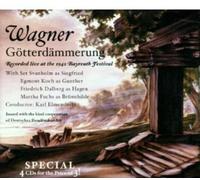 Wagner: Götterdämmerung (1942)