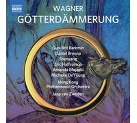 Wagner: Götterdämmerung