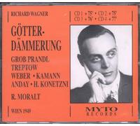 Wagner: Götterdämmerung