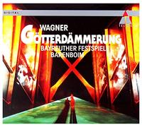 Wagner: Götterdämmerung