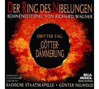 Wagner: Götterdämmerung