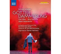 Wagner: Götterdämmerung