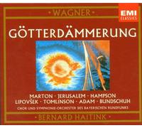Wagner: Götterdämmerung