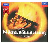 Wagner: Götterdämmerung