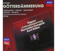 Wagner: Götterdämmerung