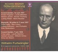 Wagner: Götterdämmerung