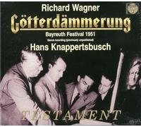 Wagner: Götterdämmerung