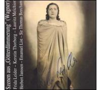 Wagner: Götterdämmerung (highlights -1936)