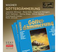 Wagner: Götterdämmerung, Wwv 86D