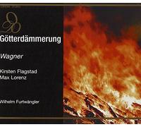 Wagner: Gotterdammerung (1950 Scala)
