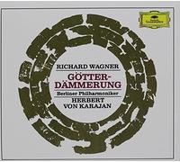 Wagner: Gotterdammerung