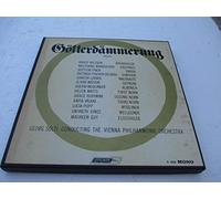 Wagner: Gotterdammerung / Georg Solti Conducting The Vienna Philharmonic Orchestra