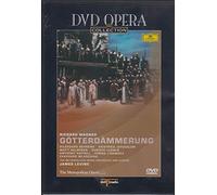 Wagner: Gotterdammerung -- Metropolitan/Levine [DVD] [2002] by Hildegard Behrens
