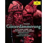 Wagner: Gotterdammerung - NA Region 2