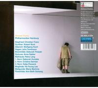 WAGNER:GOTTERDAMMERUNG NEW CD