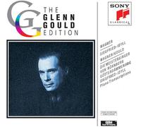 Wagner^Gould^Tso - Siegfried-Idyll